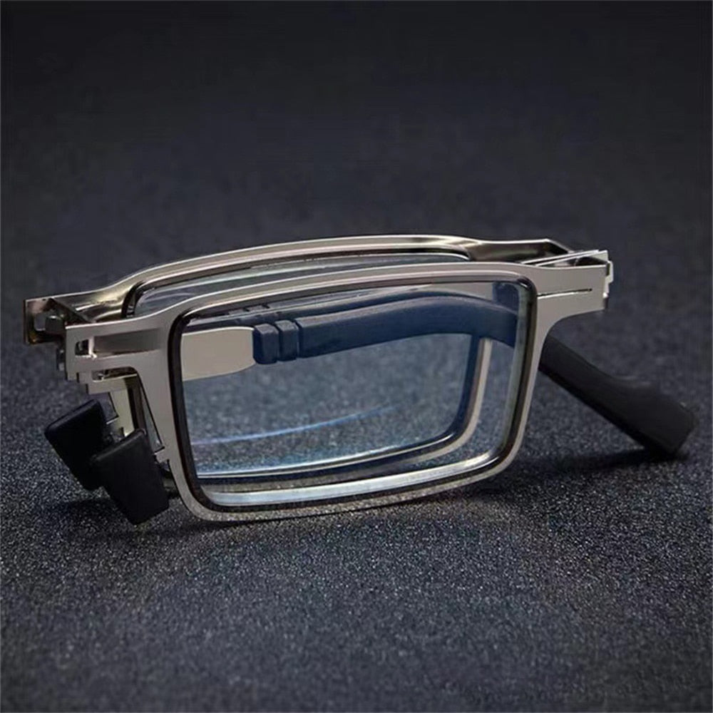 Blue Anti-Light Reading Glasses