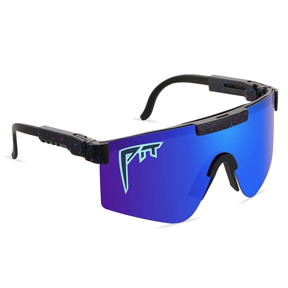 VIPER Cycling Glasses