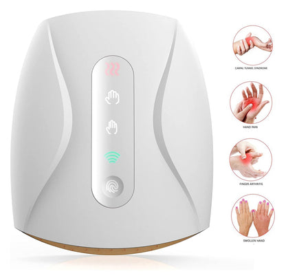 GLOMEVE Hand Massager