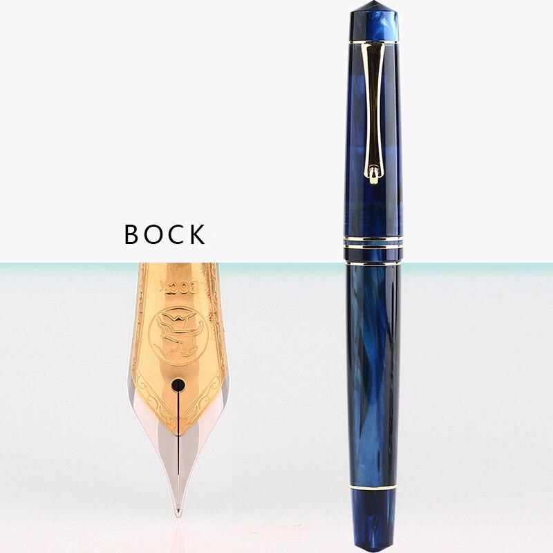 Acrylic Fountain Pen