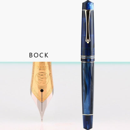 Acrylic Fountain Pen