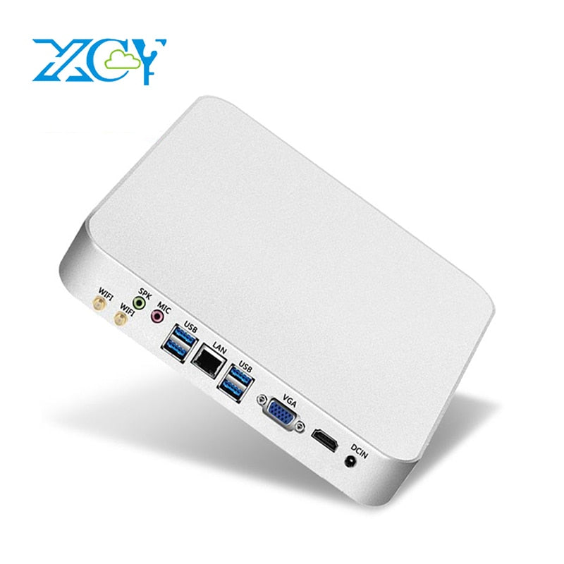 The XCY Mini PC