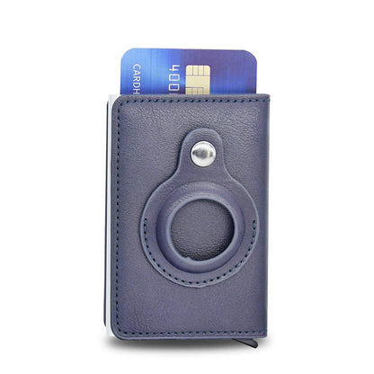 Smart Air Tag Wallet