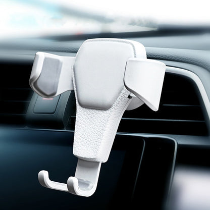 Universal Gravity Auto Phone Holder