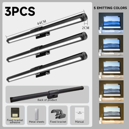 RGB Led Monitor Lights