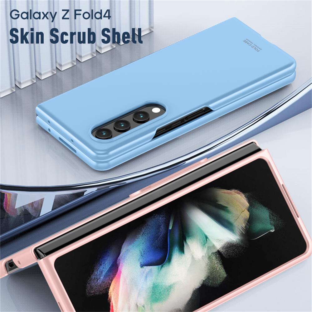 Samsung Galaxy Z Fold 4 3 case