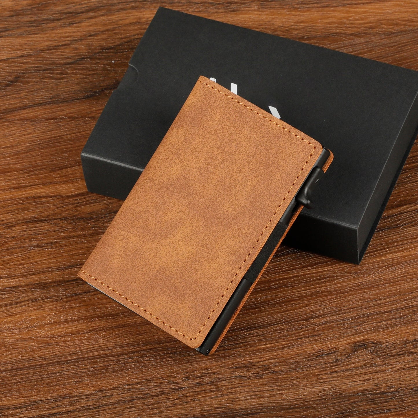 Smart Air Tag Wallet