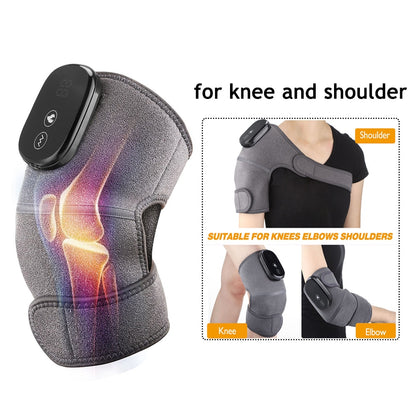 Thermal Knee Massager Electric