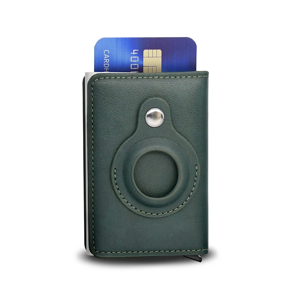 Smart Air Tag Wallet