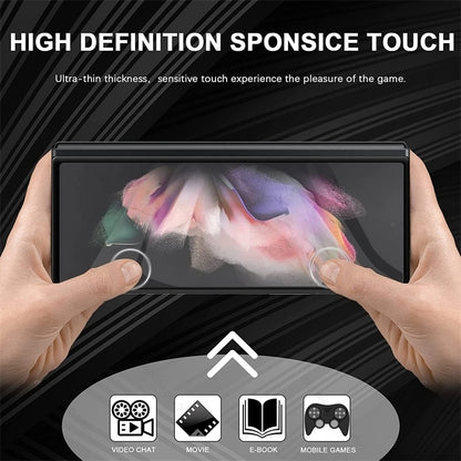 2In1 Camera Protective Glass