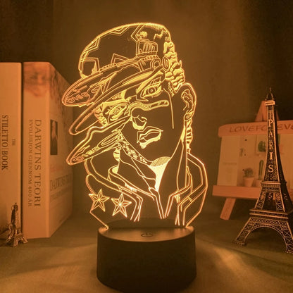 Giorno Giovanna Table Lamp