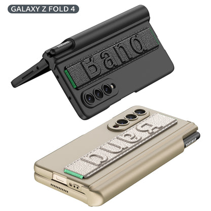 Samsung Galaxy Z Fold 4 3 Case