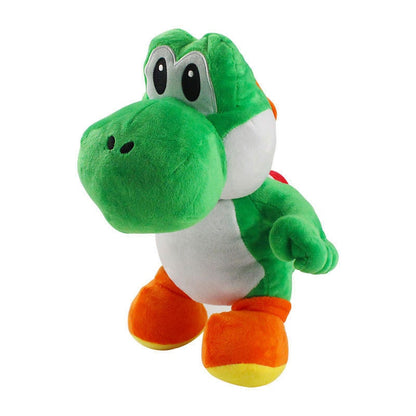 25cm Super Mario Plush Doll