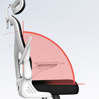 Ergonomic gaming chair