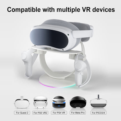 Charging Base for Sony PS5 VR2