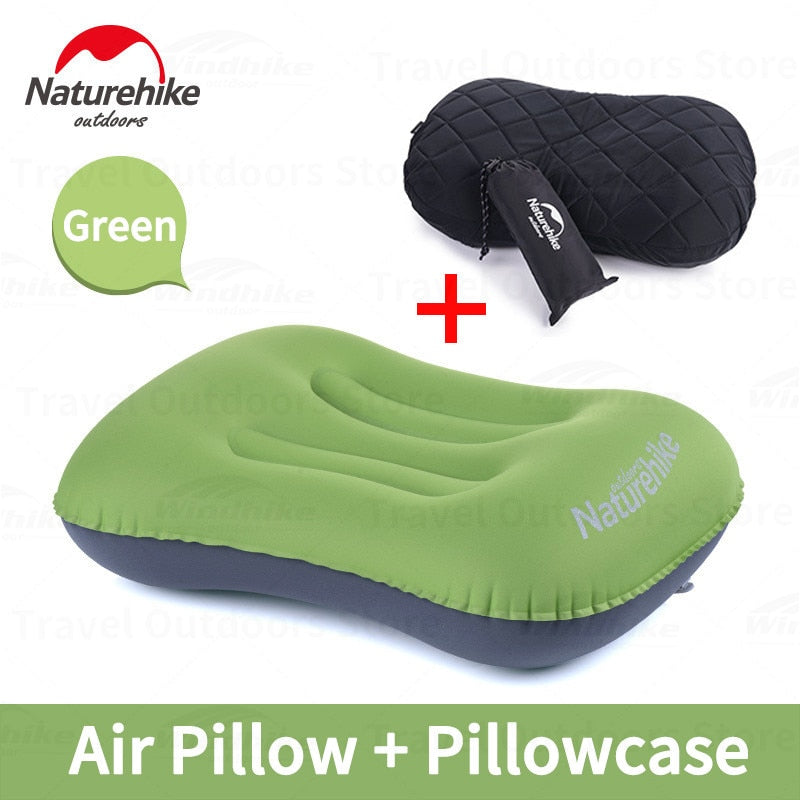 Naturehike Inflatable Pillow