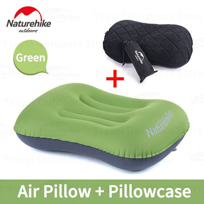 Naturehike Inflatable Pillow