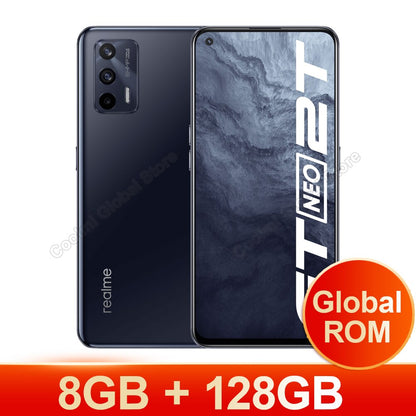 Realme GT Neo 2T Smartphone