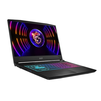 MSI Katana 15 Gaming Laptop 15.6 Inch