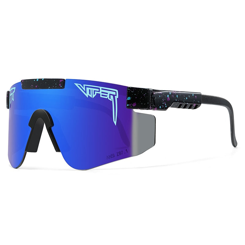 VIPER Cycling Glasses