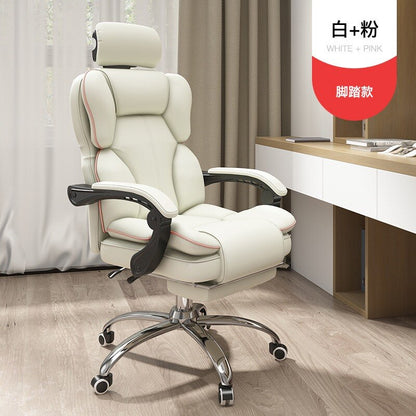 Home Internet Cafe Racing Chair