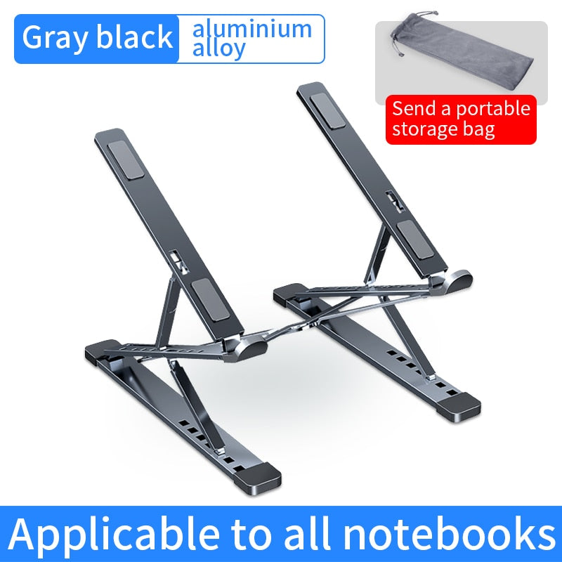 N8 Adjustable Laptop Stand