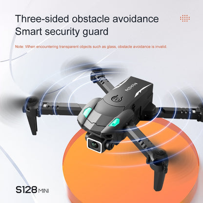 Mini Drone S128