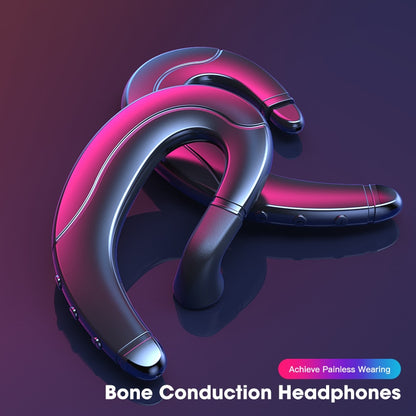 Business Non-in-Ear Bone Conduction