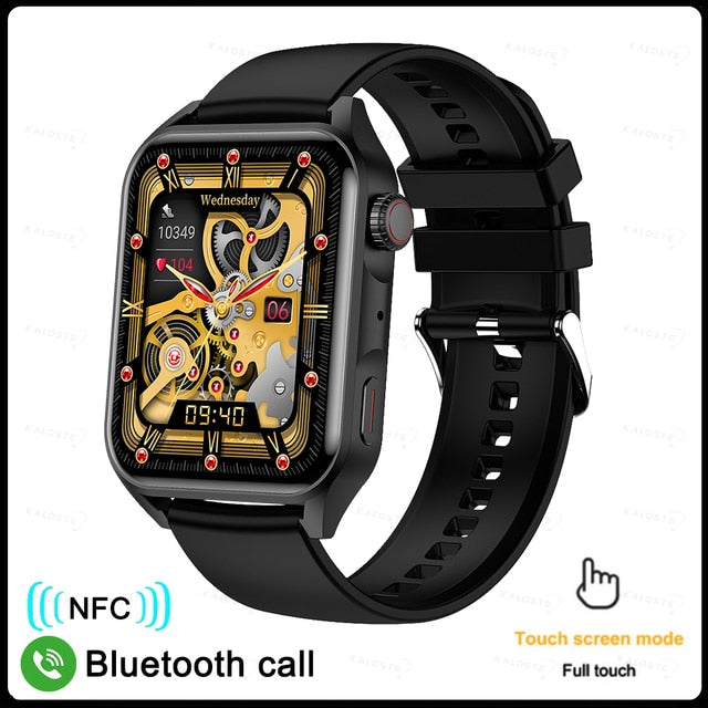 NFC Smart Watch Men