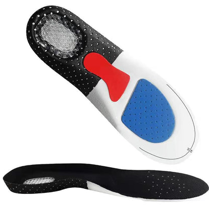 Sport Insoles Orthotic Arch Support