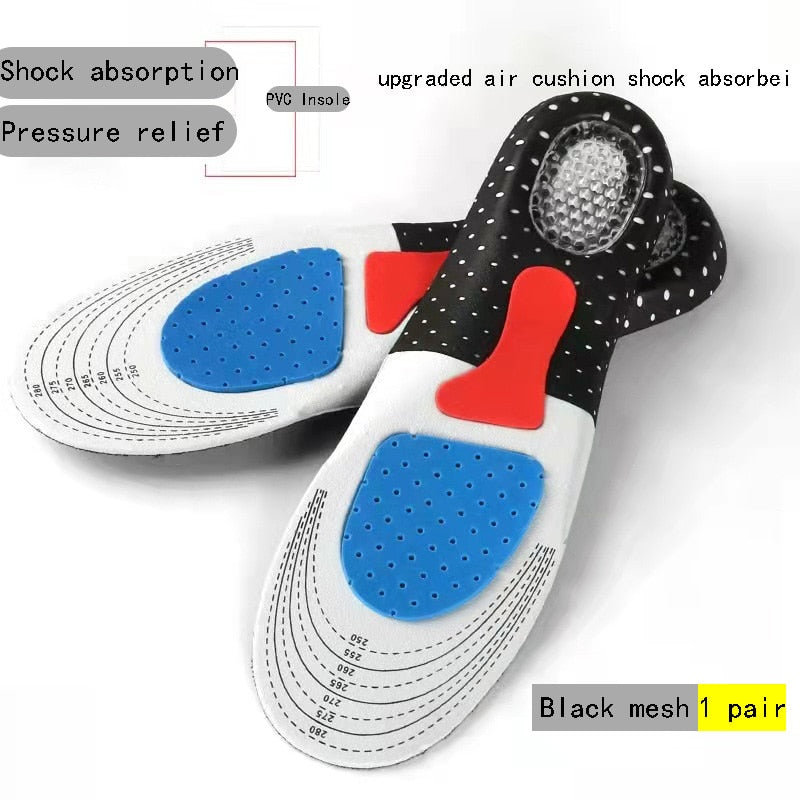 Sport Insoles Orthotic Arch Support