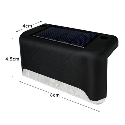 Waterproof Solar Led Light