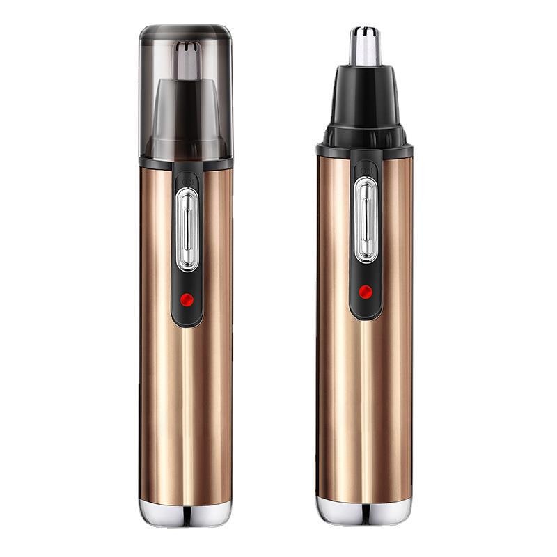 electric nose hair trimmer