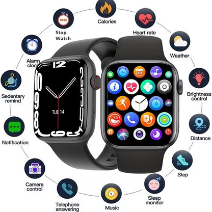 X7 Smart Watch