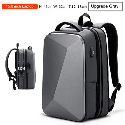 Fenruien Brand Laptop Backpack