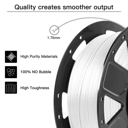 1KG 1.75mm PLA Filament