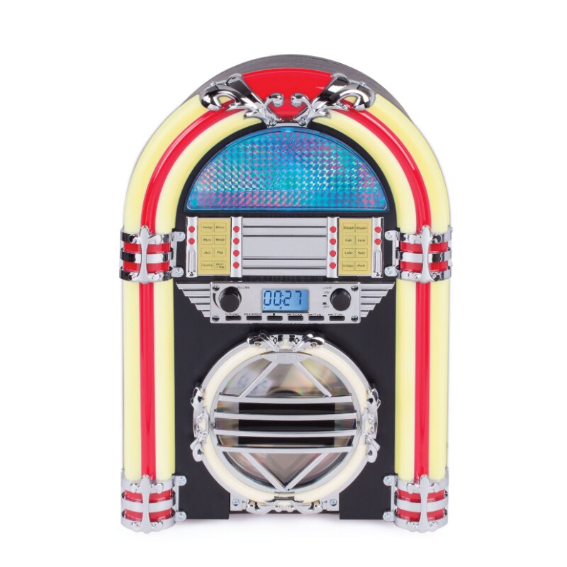 Countertop Jukebox