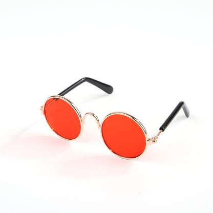 Dog Cat Eye Wear Sunglasses