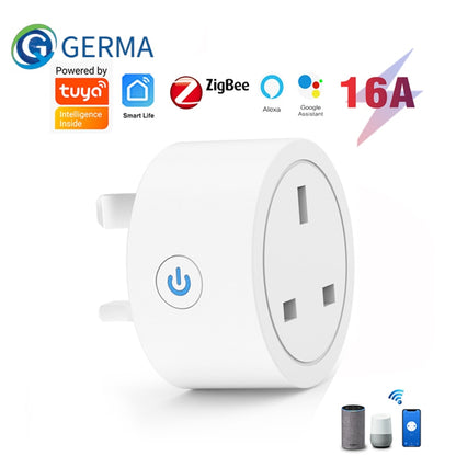 Smart Socket wifi