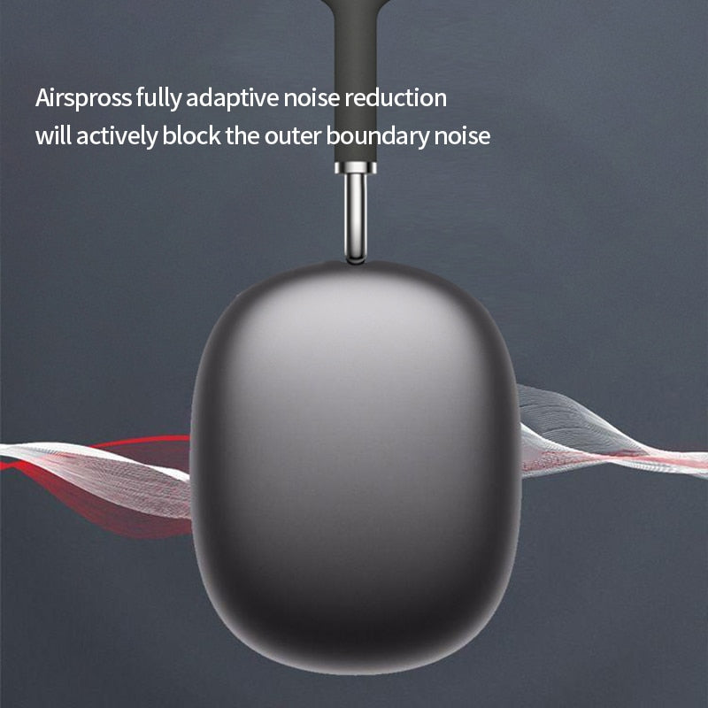 P9Max Bluetooth Headset