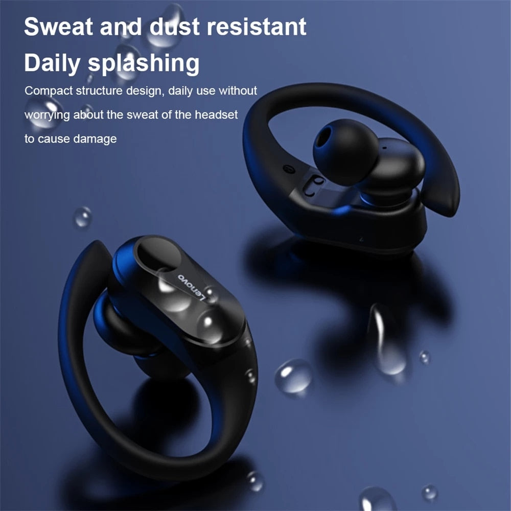 TWS 5.3 Earphones Bluetooth