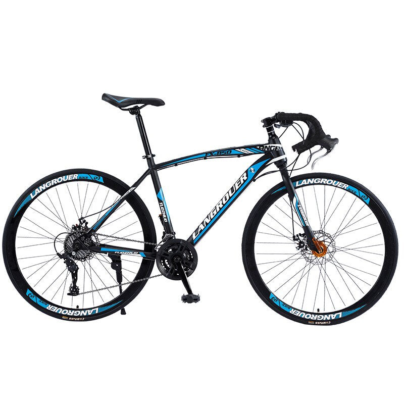 Cycling City B11 Road Bike 700C