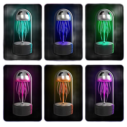 Jellyfish Wireless Bluetooth