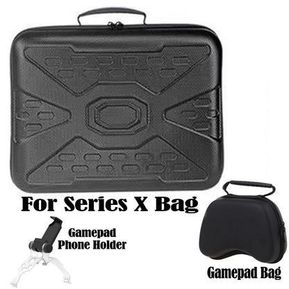 hard-shell travel case

xbox