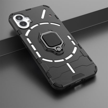 Shockproof Armor Phone Cover For Nothing phone 1