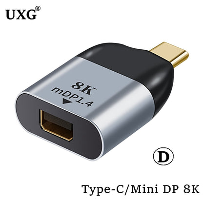 Type-C to HDMI