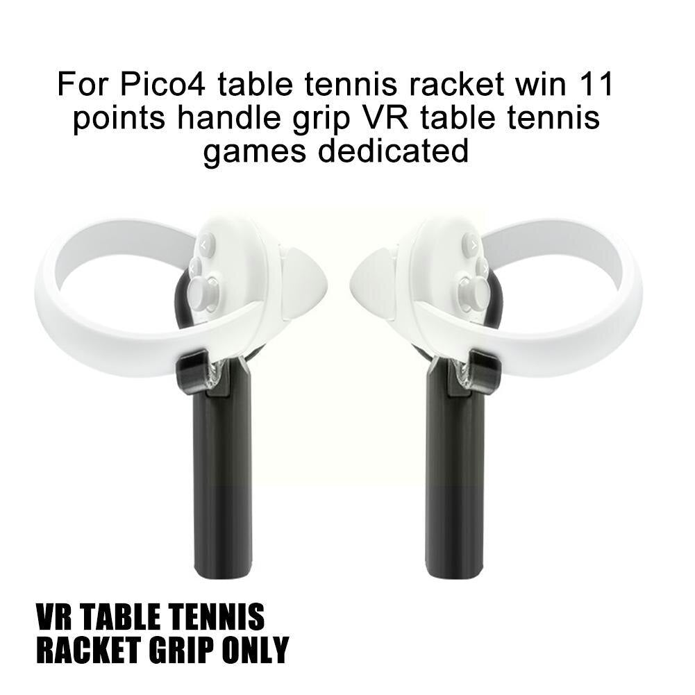 For Pico4 VR Controller Handle Table Tennis