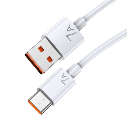 7A 100W USB Type C Super-Fast Charge Cable