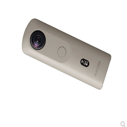 Ricoh Theta Sc2 360