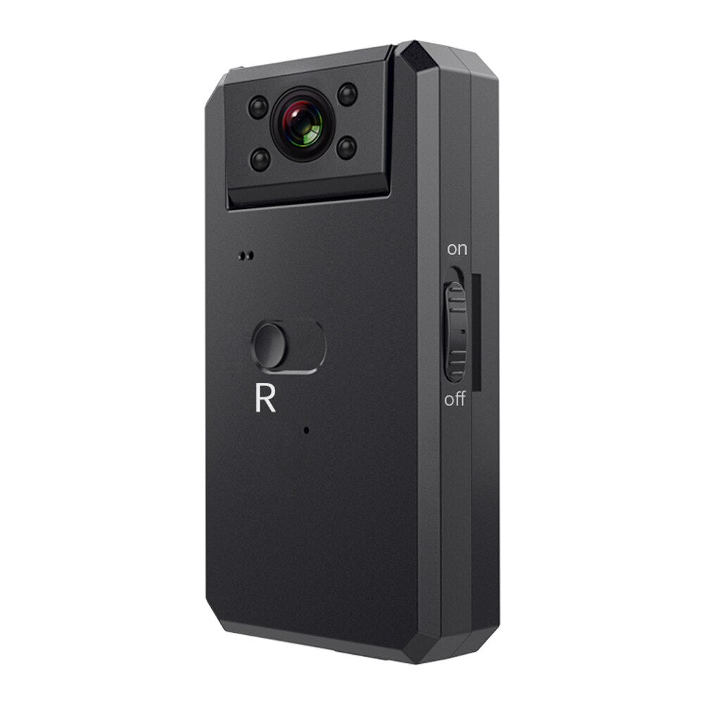 WiFi 4K HD Camera – Merlin Digital and Group